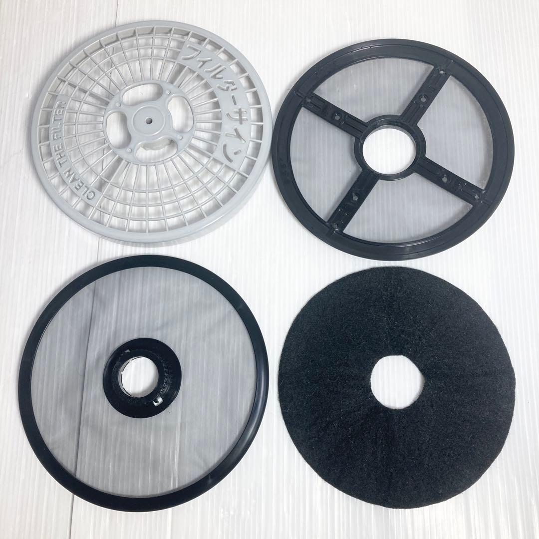 美品 Panasonic 衣類乾燥機 NH-D603 2018年製