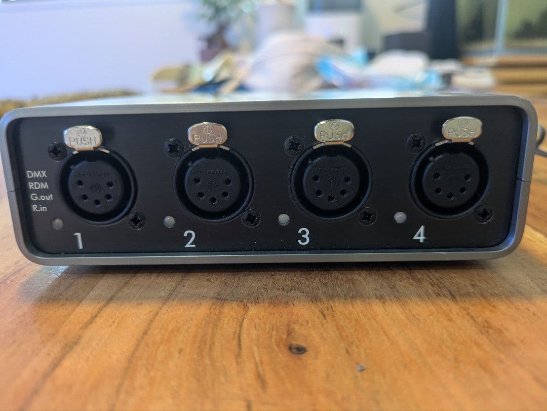 KUWATEC ( クワテック ) Ether MX コンバーター