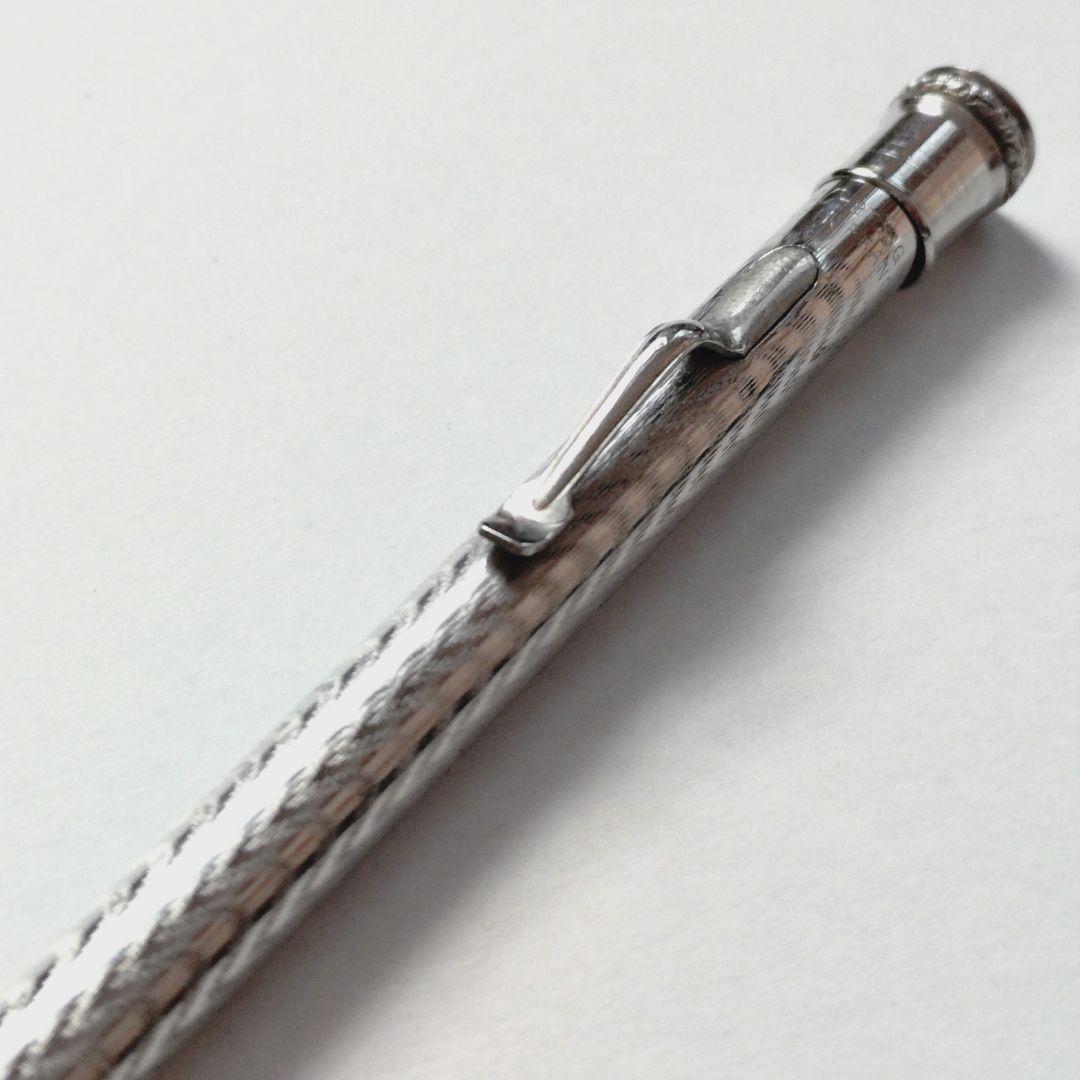 廃盤 ヴィンテージ 1920’s エダック・アールデコペンシル 繰出し式