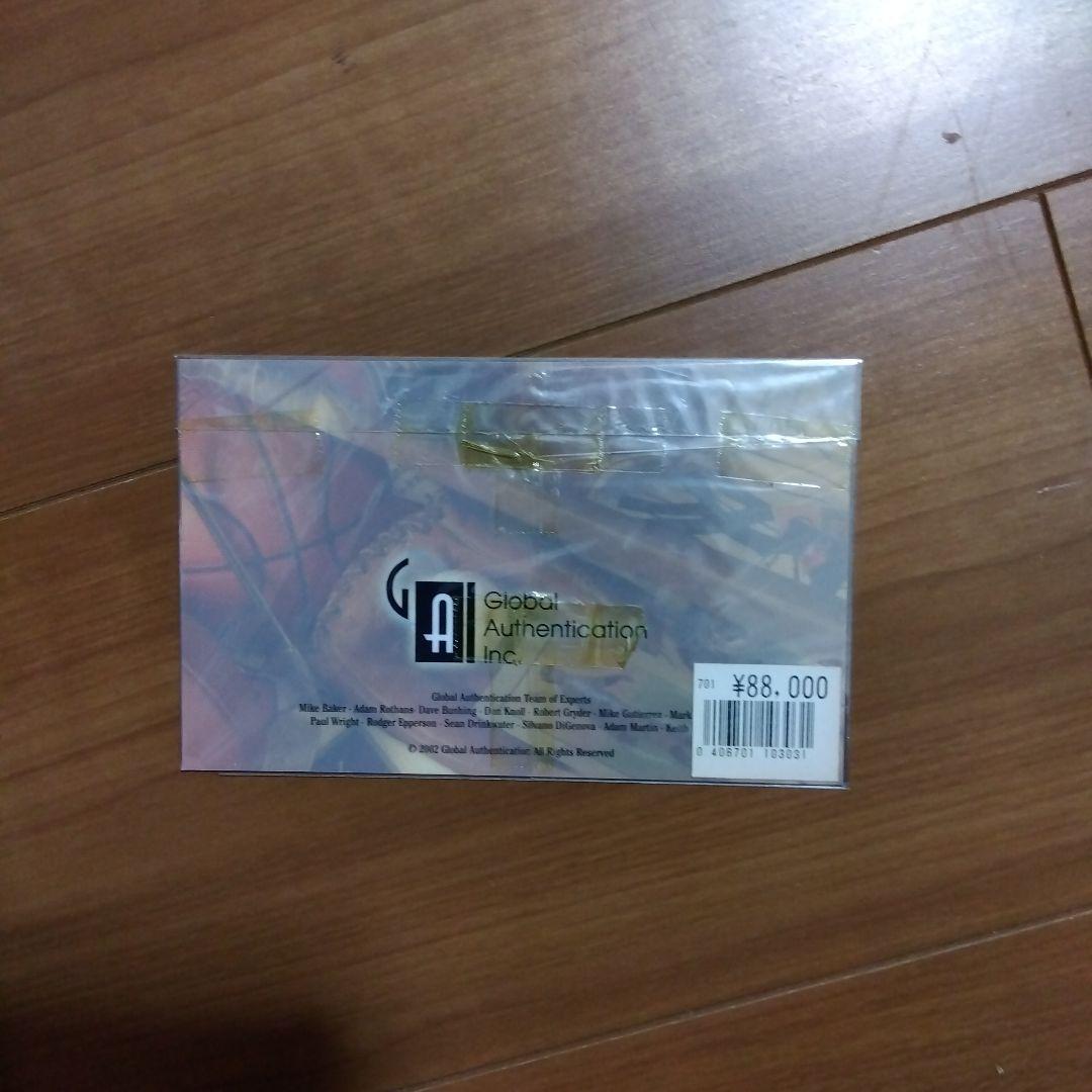 イチロー直筆サインフォト証明書付き