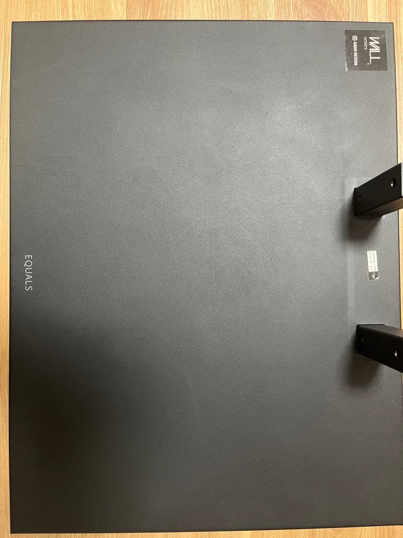 【ショコラ】WALL V2 ロータイプ ウォールナット