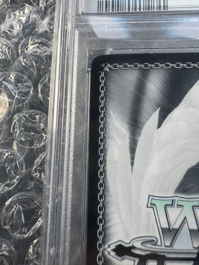 最安値　再会の時　アスナ　sp psa10