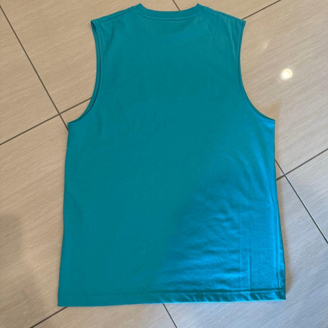 クロノス　タンクトップ