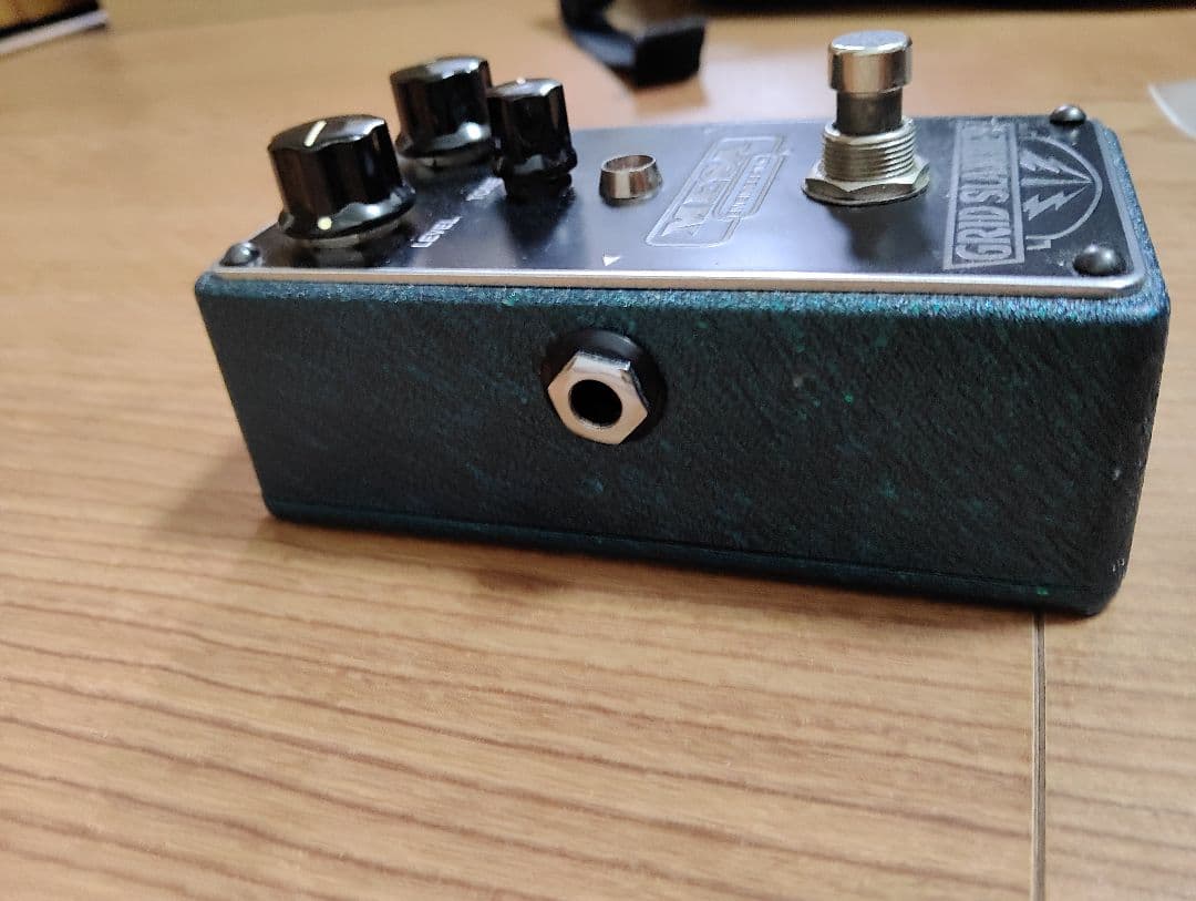 MESA GRID SLAMMER ギターエフェクター