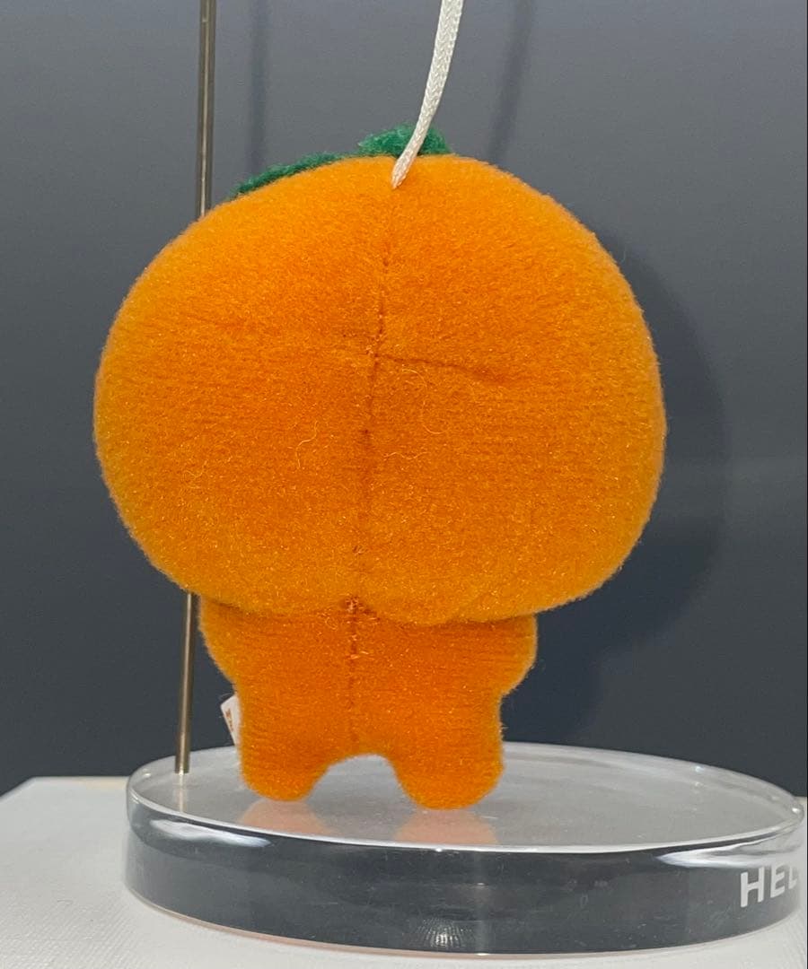 みかんぼうや他カプセルトイ全5種