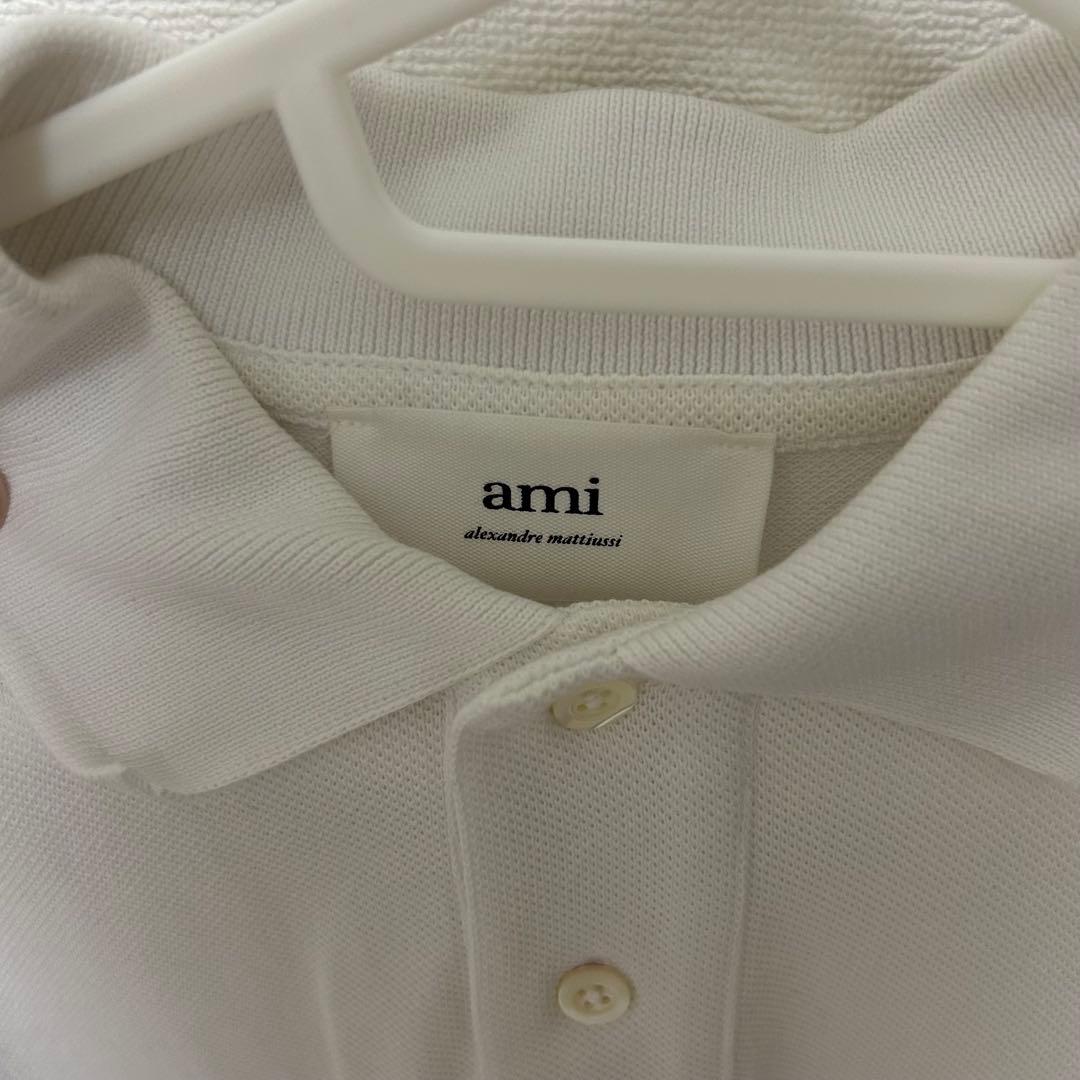 AmiParis ポロシャツ
