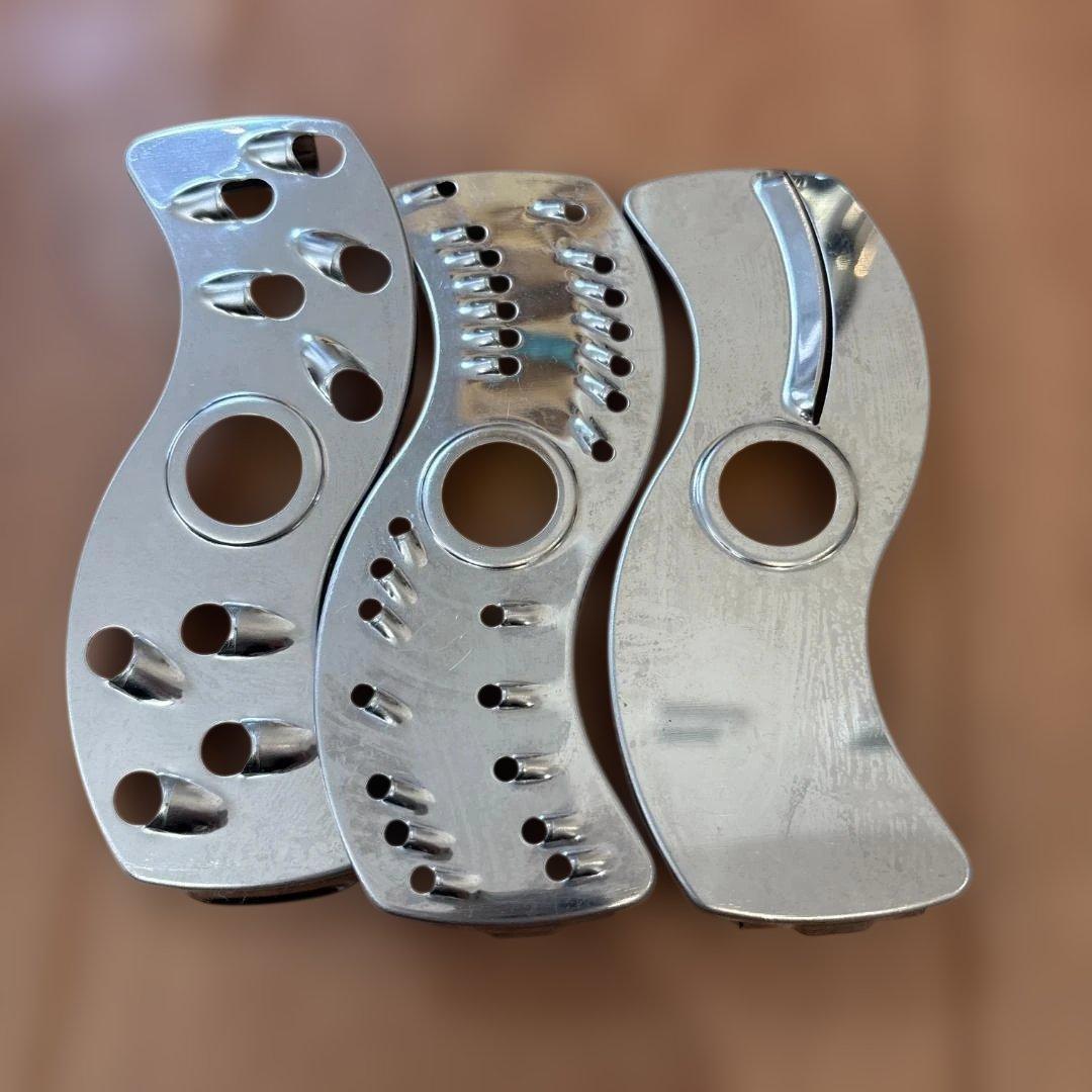 Braun ハンドブレンダー セット MQ775