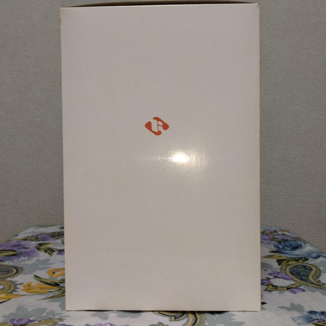 未開封　東方Project　チルノ　T's system