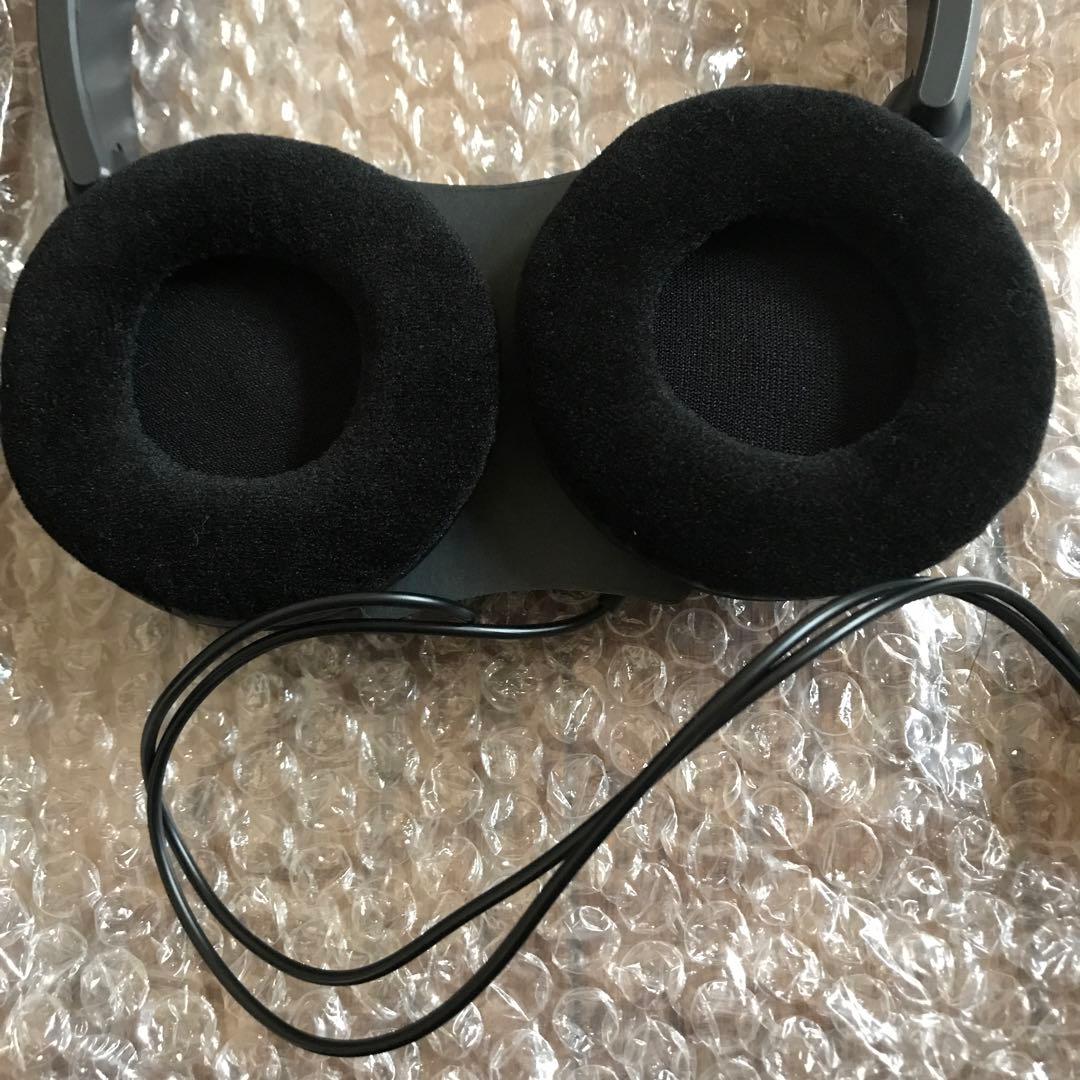 新品　YAMAHA ヤマハヘッドホンHPH-200P オマケ付き名曲50選