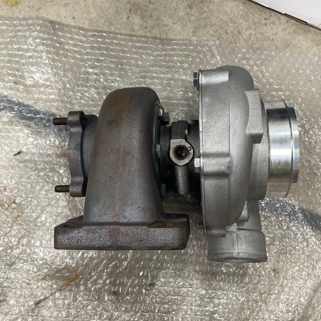 GT3582 ターボチャージャー 本体