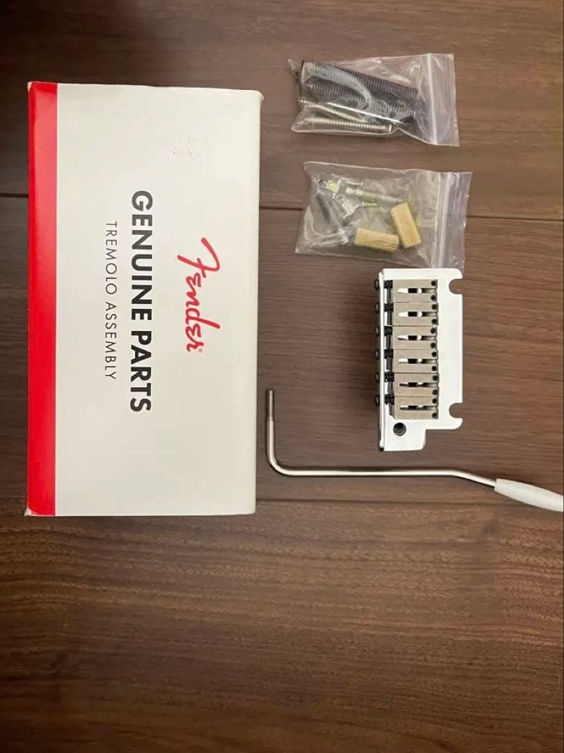 ギター Fender AMERICAN SERIES TREMOLO BRIDGE