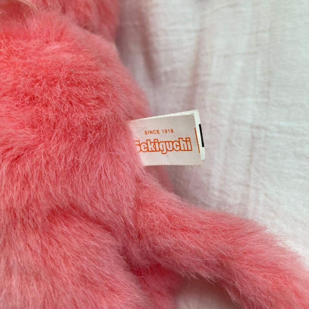 モンチッチ　ご当地　茨城限定　レア　セキグチ　梅モンチッチ