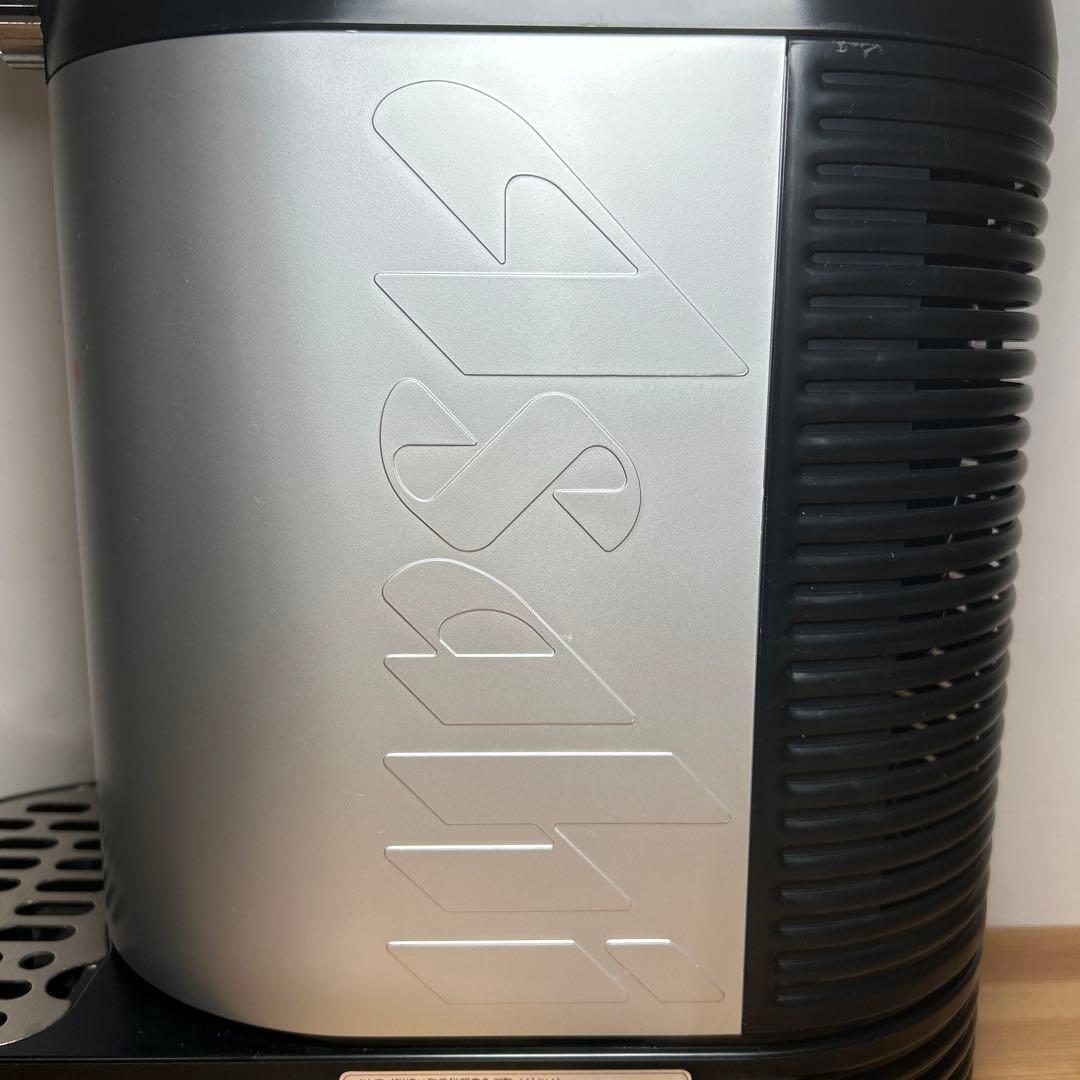 レア！ 動作品！ アサヒスーパードライ ミニ樽ホームサーバー 自宅用 付属品あり