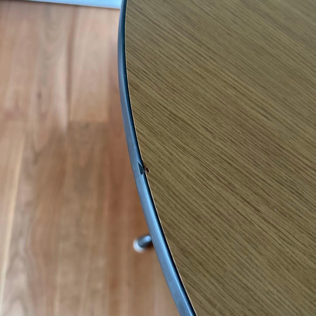 Herman Miller イームズ　ラウンドテーブル