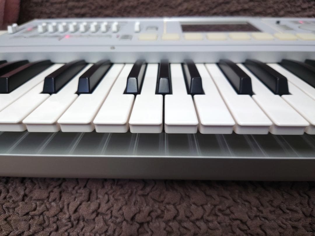 Korg M3 シンセサイザー 61鍵