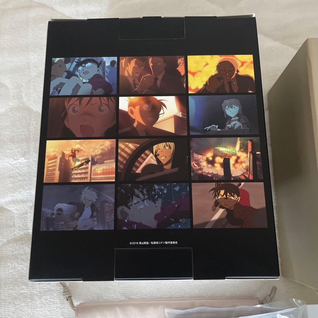 名探偵コナン ヘッドフォン ソニー 限定