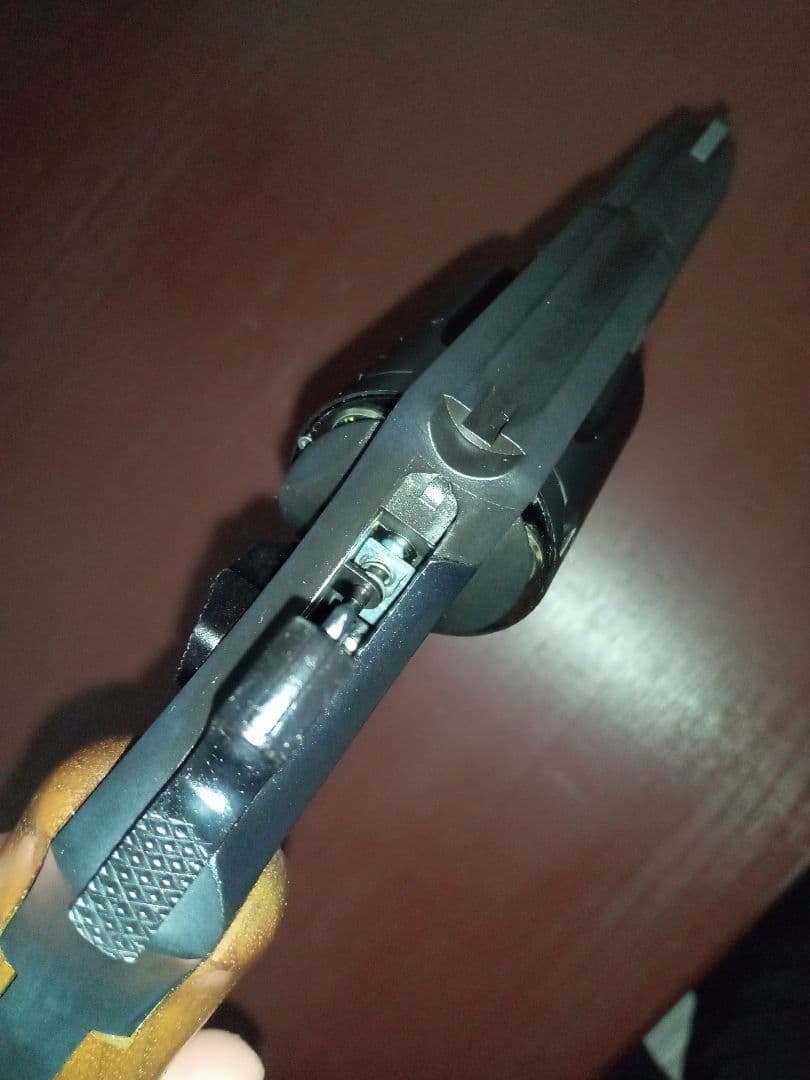 タナカワークス　M13 ver3