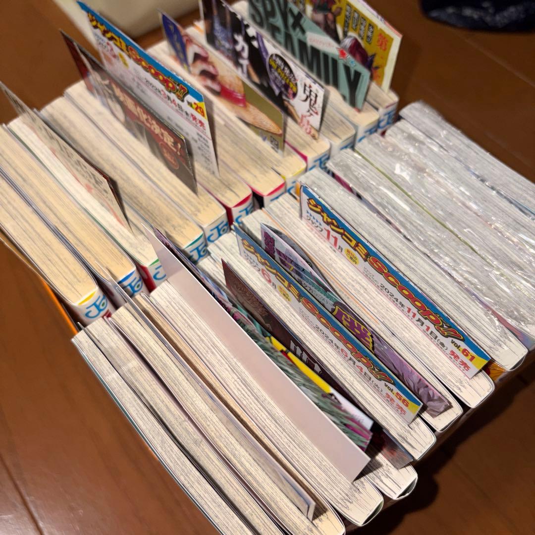 全巻初版帯付き SAKAMOTO DAYS 特典未開封アリ