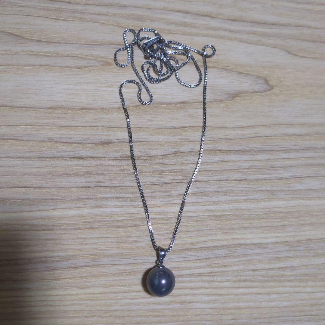 アポロ プリマシンペンダント 男性用 グレー