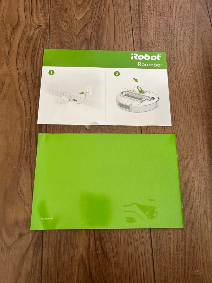 iRobot Roomba 693 ロボット掃除機本体