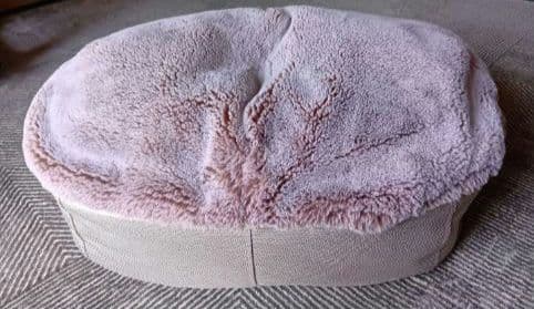 【ambient lounge】ペットラウンジ HIGH　Sサイズ　ベージュ