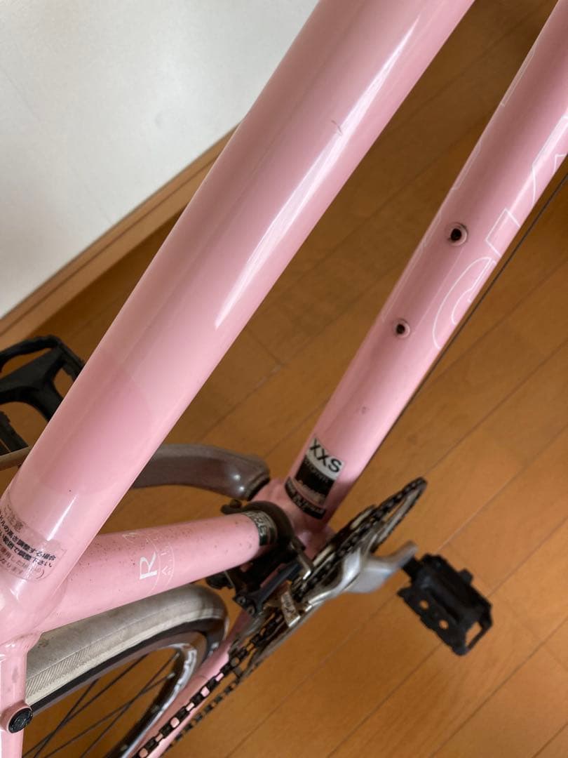 GIANT ESCAPE R3 クロスバイク