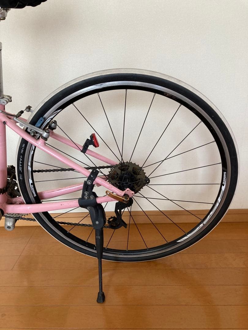 GIANT ESCAPE R3 クロスバイク