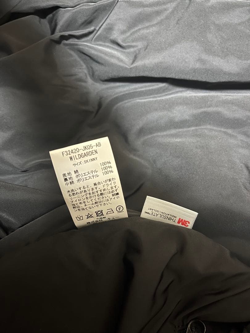 F.A.T. WILD THINGS エフエーティー ワイルドシングス　FAT