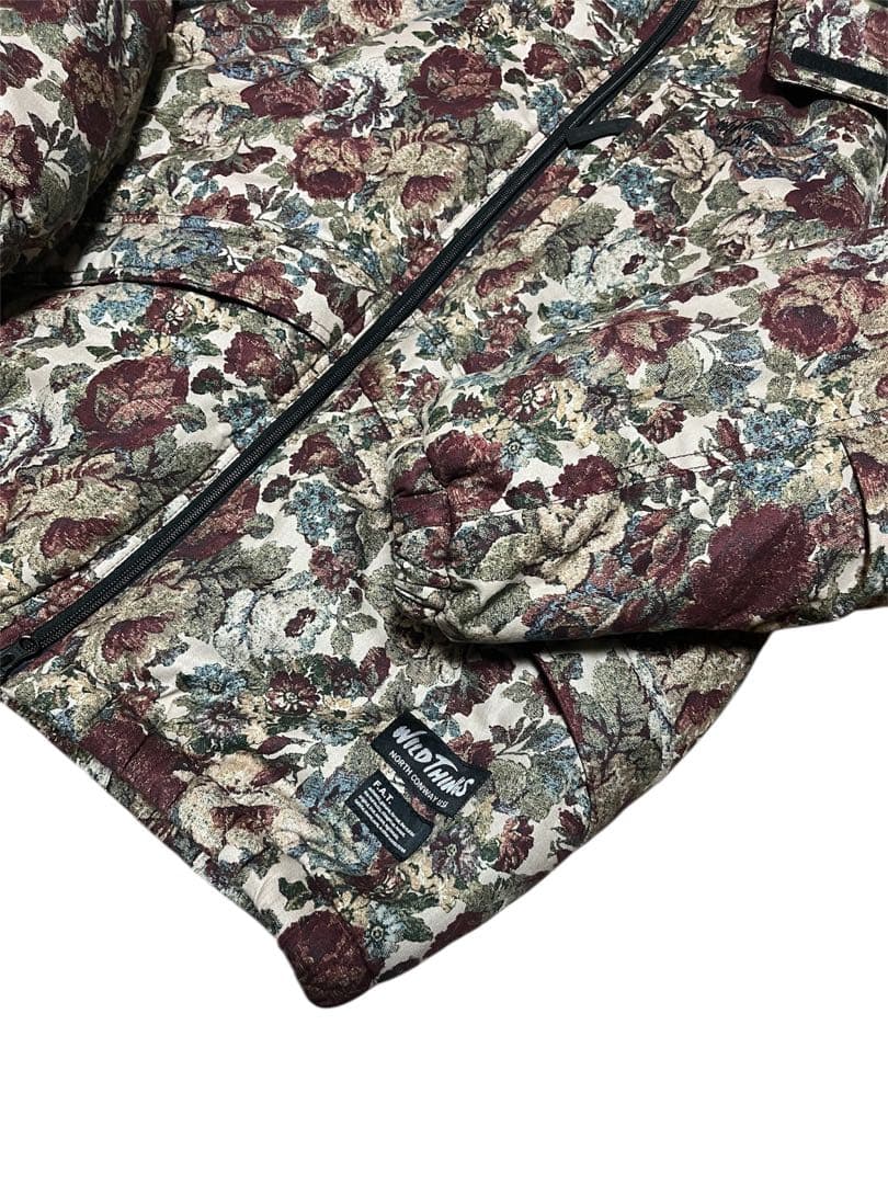 F.A.T. WILD THINGS エフエーティー ワイルドシングス　FAT