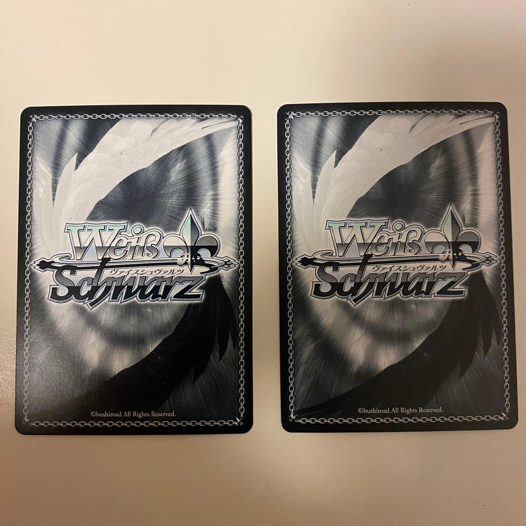 ホロライブ ヴァイスシュヴァルツ アンバサダー PR 星街すいせい