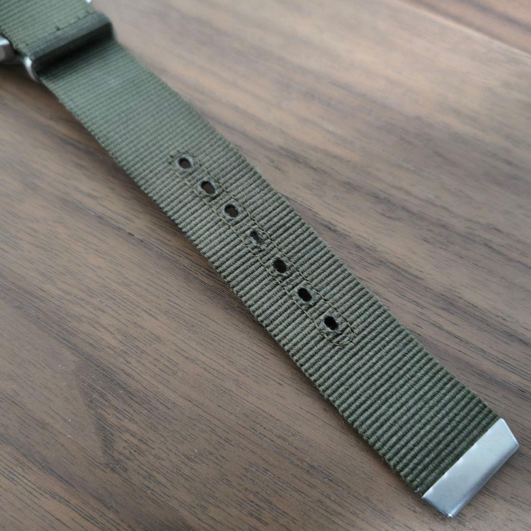 【セール】ハミルトン カーキパイロット オートクロノ自動巻 H76456955