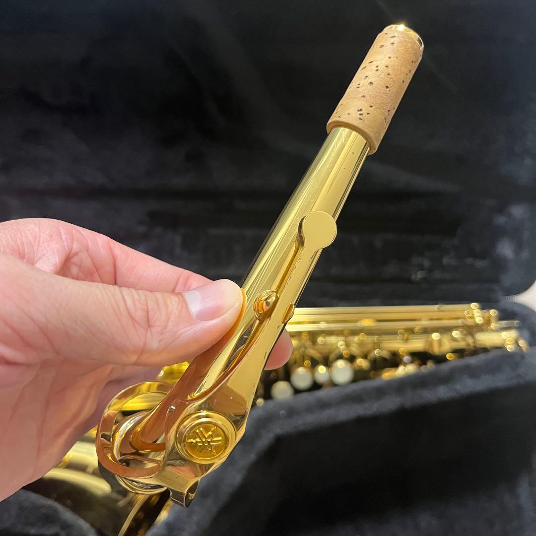 yamaha yas-62 アルトサックス おまけ多数