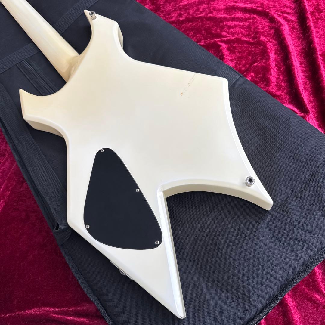 貴重 メンテ済 FERNANDES WB-85B X JAPAN TAIJI