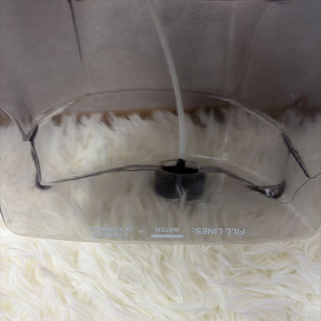 【未使用品】Bissell SPOT CLEAN PRO リンサークリーナー