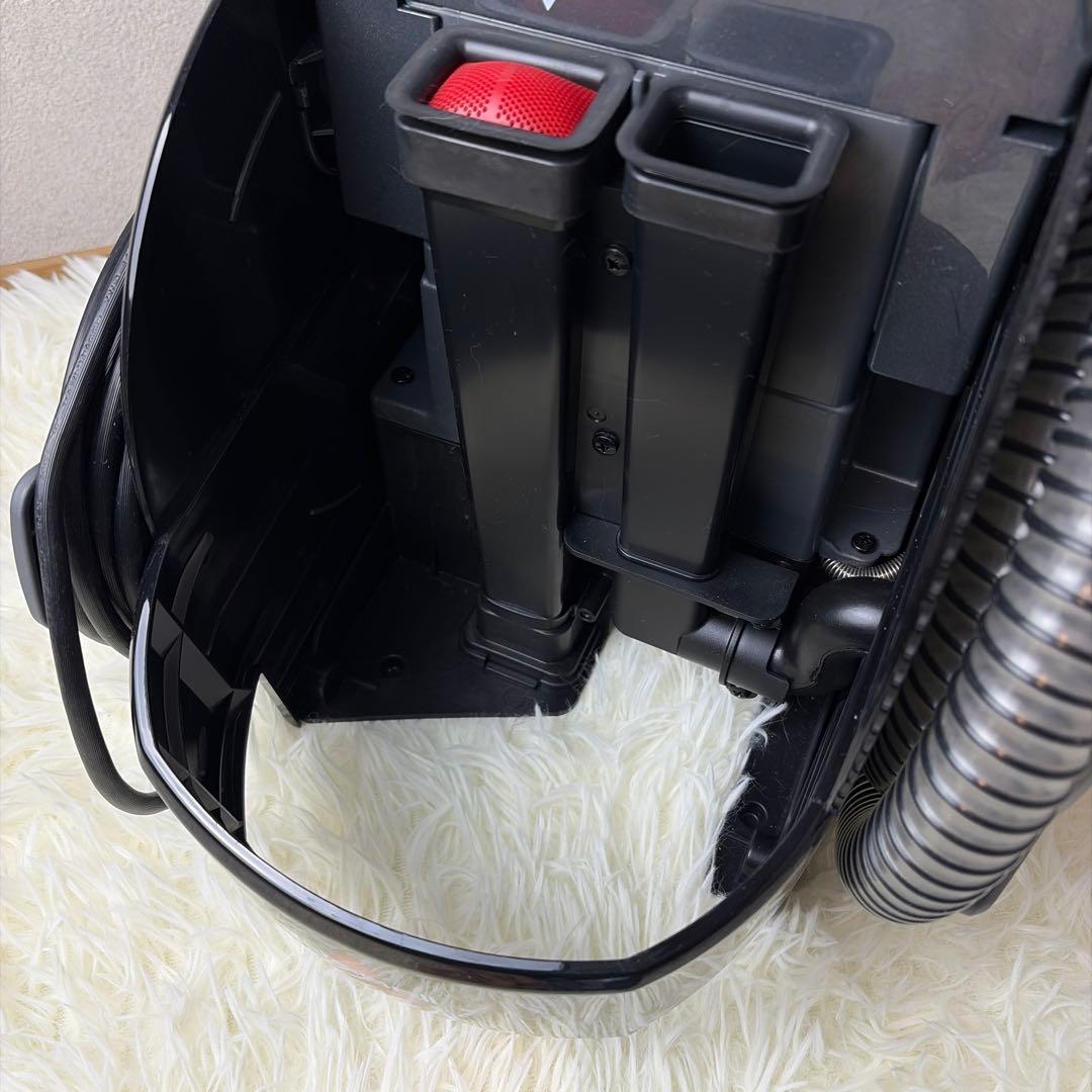 【未使用品】Bissell SPOT CLEAN PRO リンサークリーナー