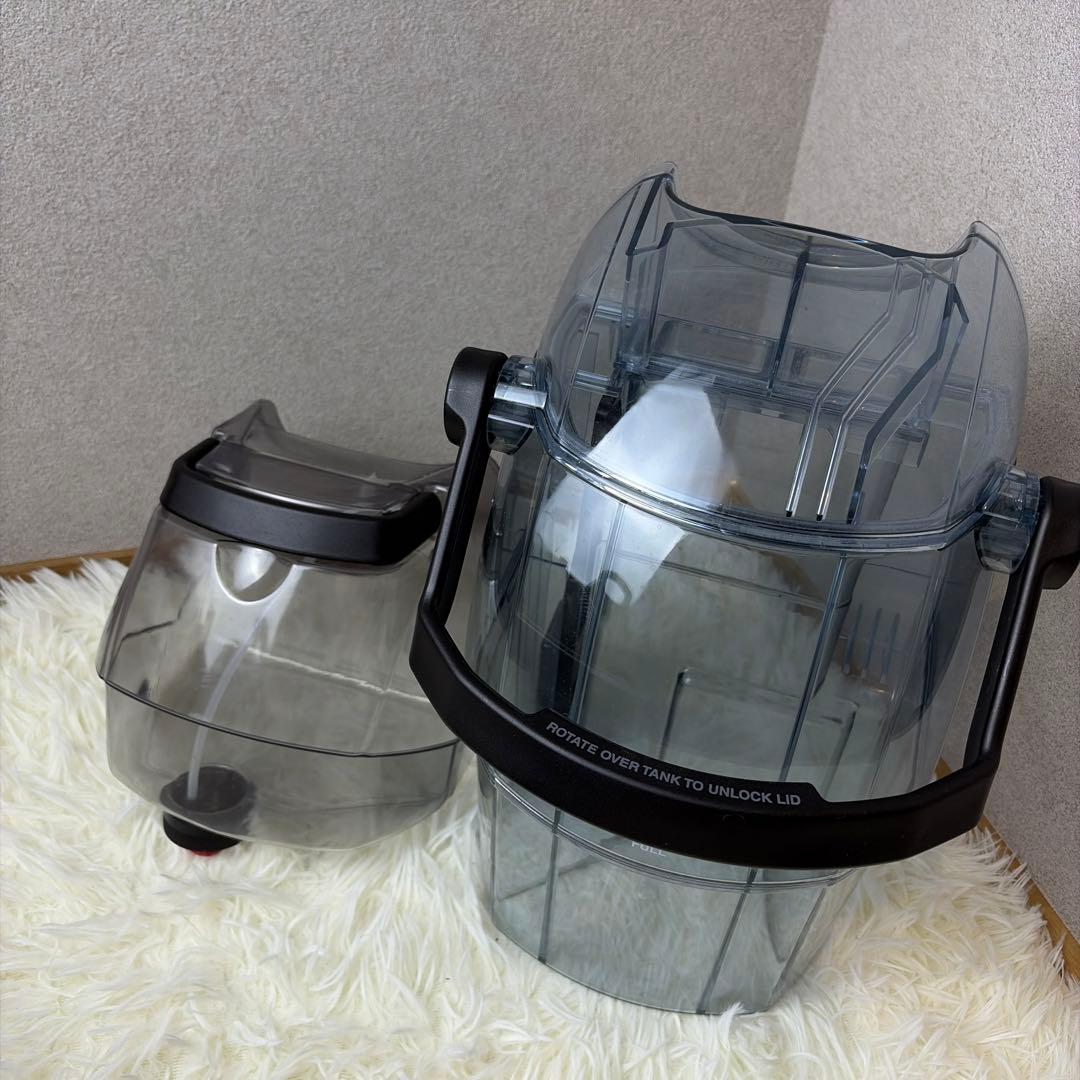 【未使用品】Bissell SPOT CLEAN PRO リンサークリーナー