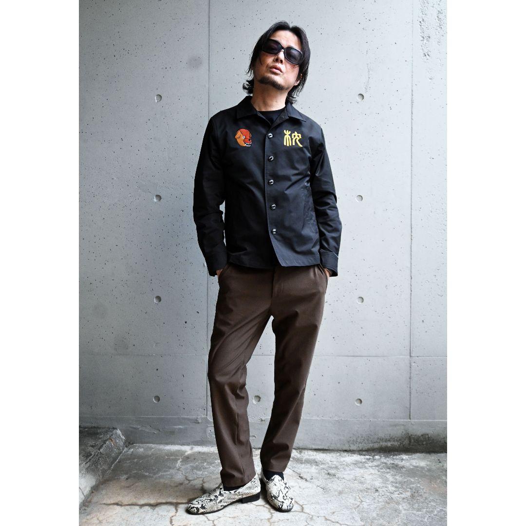 【完売】the pillows × Indian 35周年 ベトジャン サイズS
