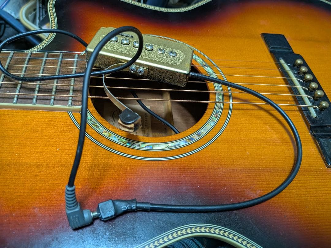 オンリーワン！Sandpiper ローレンス 2系統出力アンプ・生音動画！