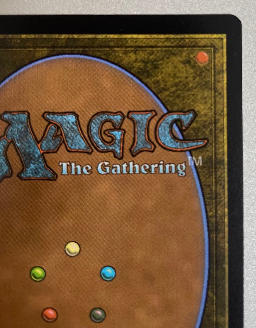 MtG タッサの神託者 /Thassa’s Oracle 英語foil 未来枠