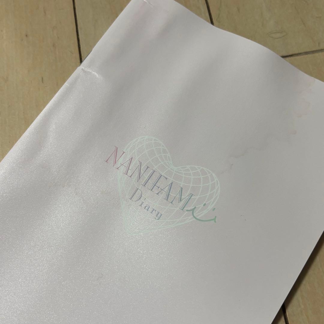 なにわ男子 大西流星 まとめ売り アクスタ 写真 指人形 フォトカードホルダー