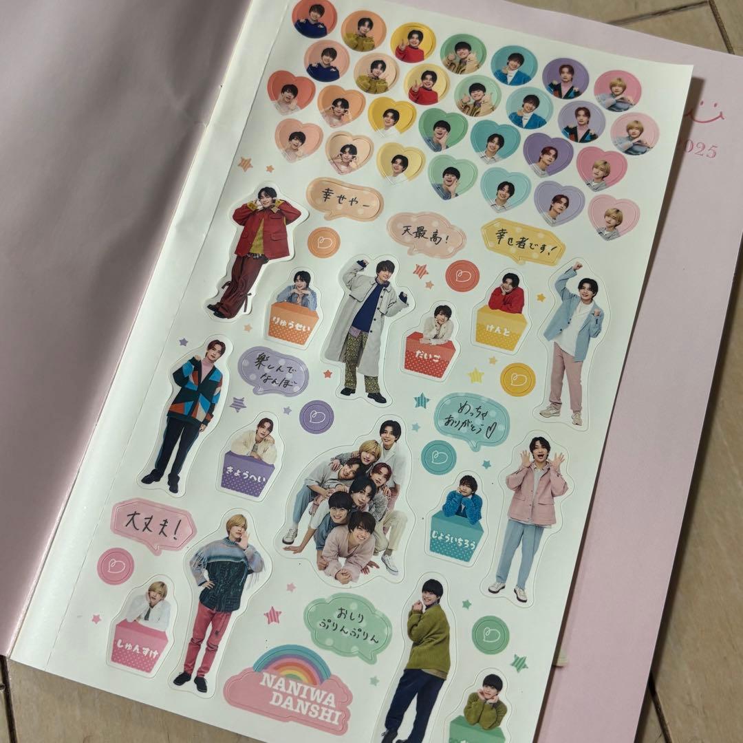 なにわ男子 大西流星 まとめ売り アクスタ 写真 指人形 フォトカードホルダー