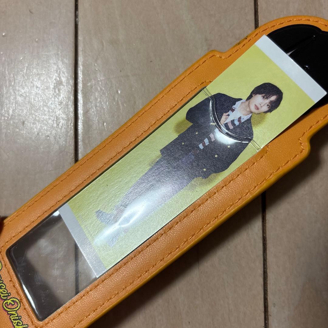 なにわ男子 大西流星 まとめ売り アクスタ 写真 指人形 フォトカードホルダー