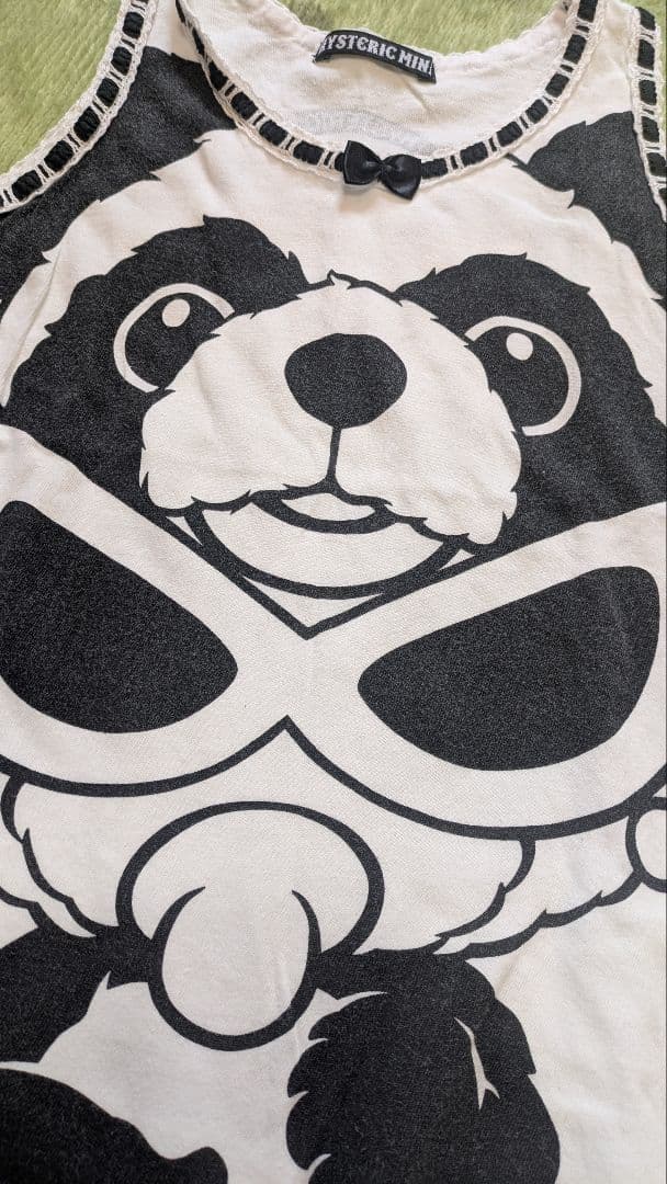 ヒスミニ 8点セット