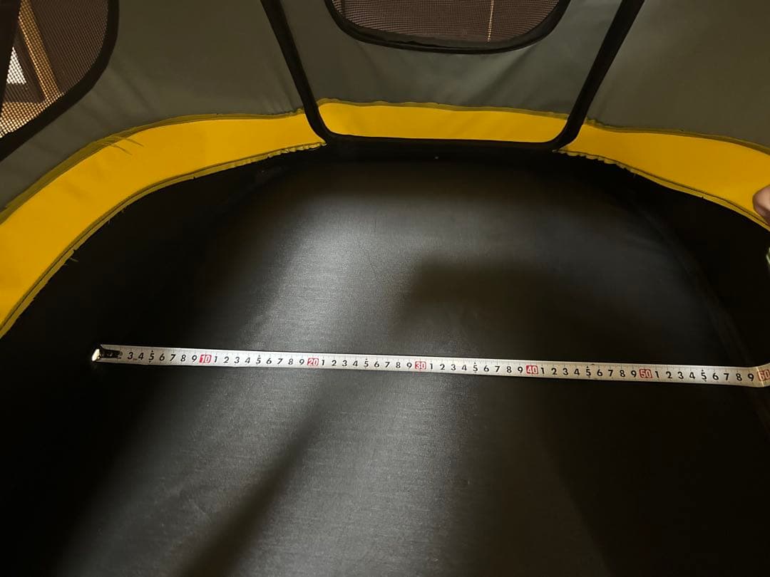 値下げしました⭐︎ペットカート　大型犬