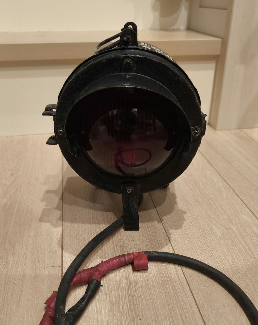 国鉄　信号　向京派　京派　JR　貨物列車　尾灯　汽車　列車　電車　ライト　目玉