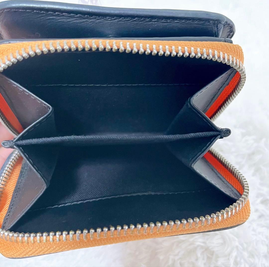 ち*ち様 【新品】Vivienne Westwood ヴィヴィアン 2つ折り財布