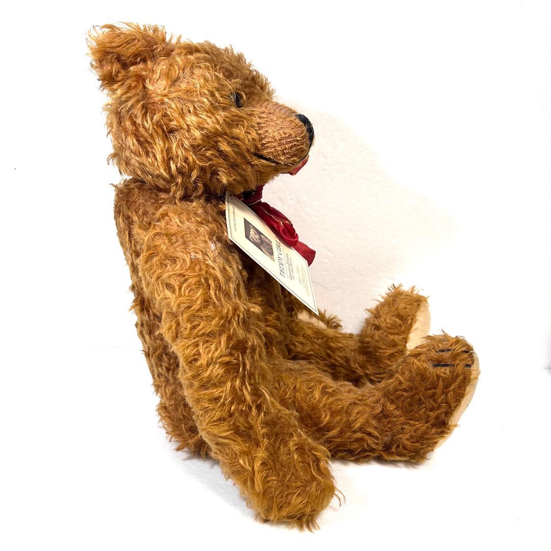 【2000体限定】Sun Arrow サンアロー TEDDY GIRL