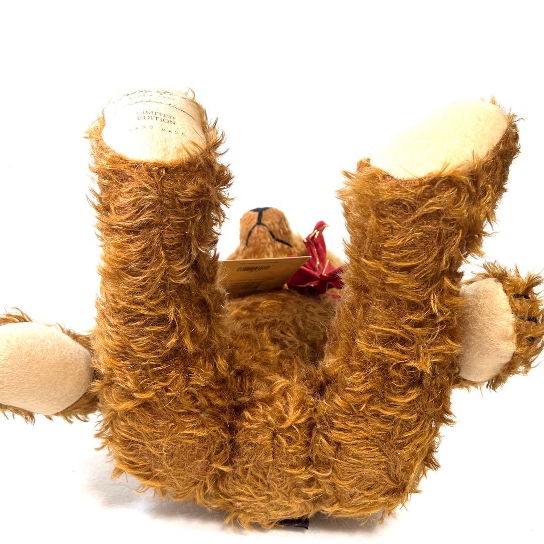 【2000体限定】Sun Arrow サンアロー TEDDY GIRL