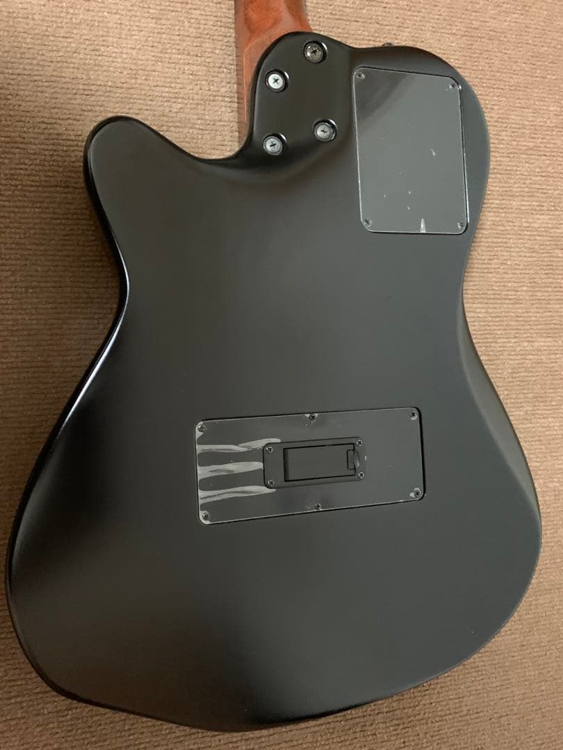 ゴダンACS Slimneck