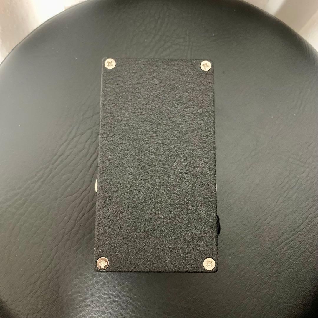 Spaceman Effects Redstone プリアンプ